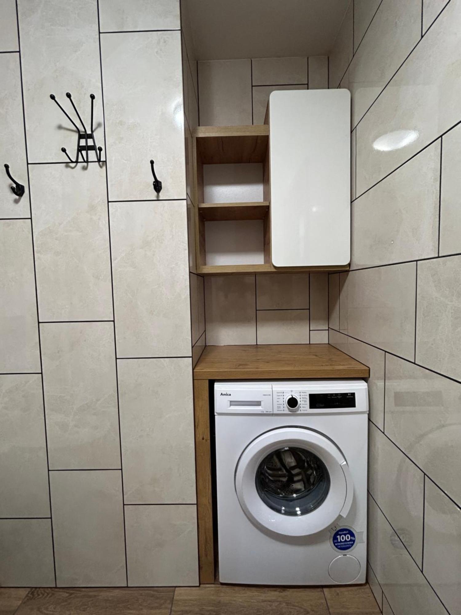 דירות גרצי'יבובו Adania מראה חיצוני תמונה